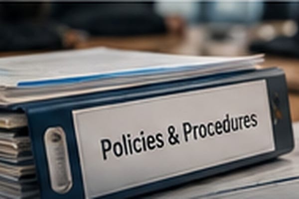 Policy Development