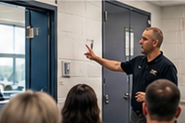 Training & Education
